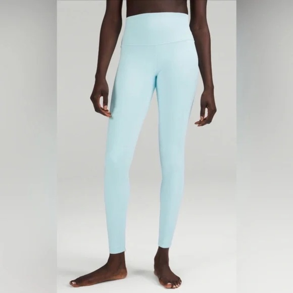 Lululemon align leggings 28”